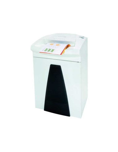 DESTRUCTORA HSM SECURIO B26 45x30mm P4