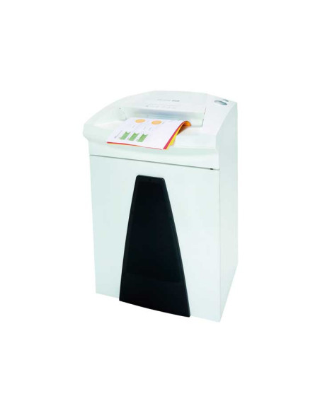 DESTRUCTORA HSM SECURIO B26 1416h PARTIC NivelsegP4 - particula 45x30mm dep55L