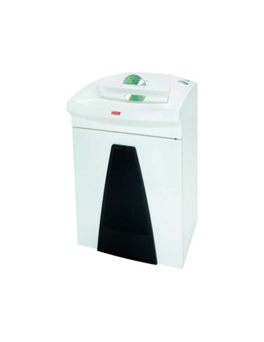 DESTRUCTORA HSM SECURIO B26 45x30mm P4