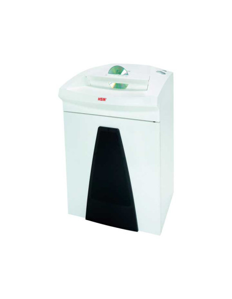 DESTRUCTORA HSM SECURIO B26 1416h PARTIC NivelsegP4 - particula 45x30mm dep55L
