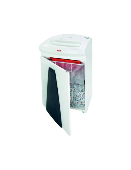 DESTRUCTORA HSM SECURIO B26 1416h PARTIC NivelsegP4 - particula 45x30mm dep55L