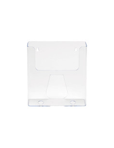 EXPOSITOR MURAL DEFLECTO A4