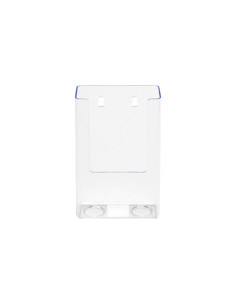 EXPOSITOR MURAL DEFLECTO 13 A4