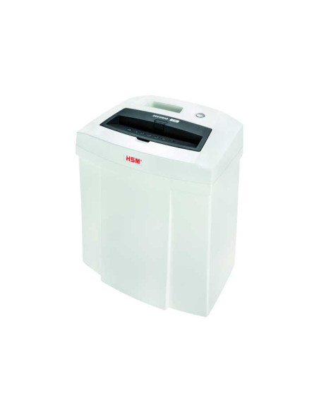 DESTRUCTORA HSM SECURIO C14 4x25mm P4