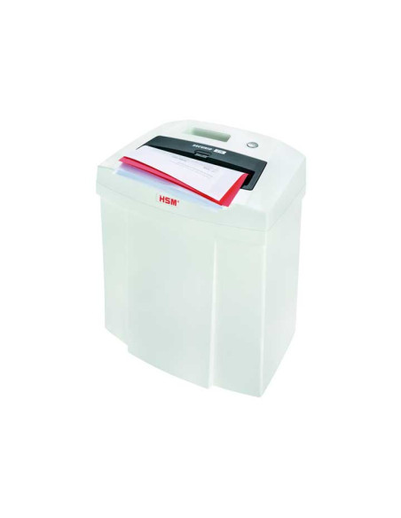 DESTRUCTORA HSM SECURIO C14 4x25mm P4