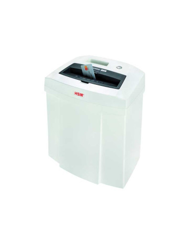 DESTRUCTORA HSM SECURIO C14 4x25mm P4