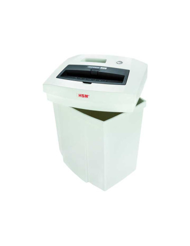 DESTRUCTORA HSM SECURIO C14 4x25mm P4