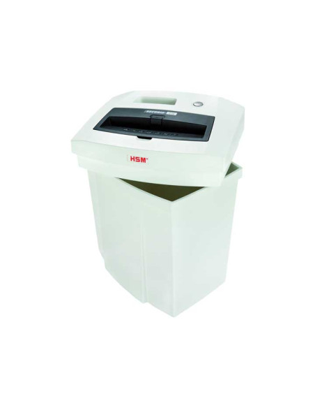 DESTRUCTORA HSM SECURIO C14 4x25mm P4