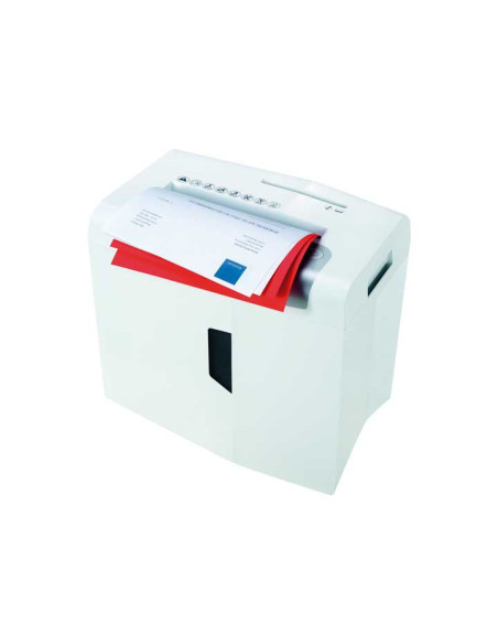 DESTRUCTORA HSM SHREDSTAR X5 45x30mm