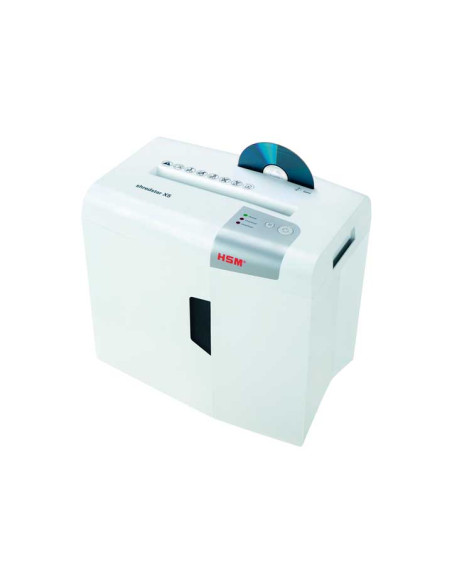 DESTRUCTORA HSM SHREDSTAR X5 45x30mm