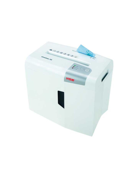 DESTRUCTORA HSM SHREDSTAR X5 45x30mm
