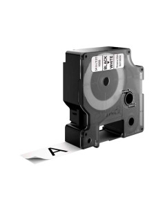 CINTA ROTULAR DYMO D1 19MM NYLON