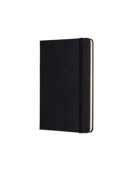 CUADERNO MOLESKINE CLÁSICO 115x18cm HORIZONTAL