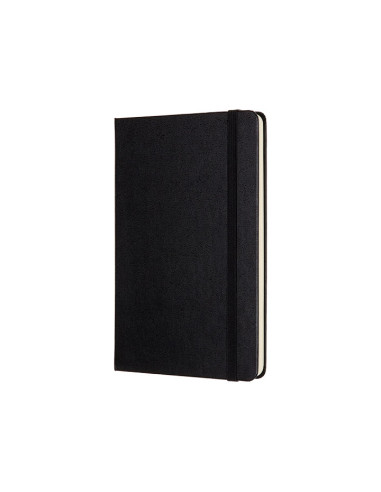 CUADERNO MOLESKINE CLÁSICO 115x18cm LISO