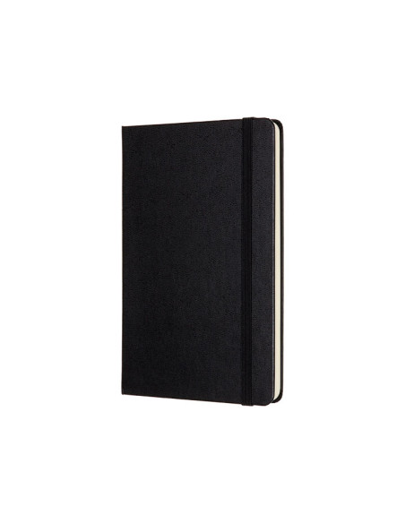 CUADERNO MOLESKINE CLÁSICO 115x18cm LISO