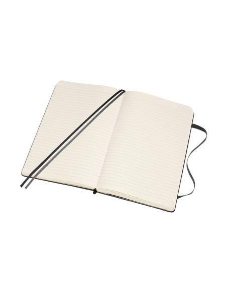 CUADERNO MOLESKINE CLÁSICO EXPANDED 13x21cm HORIZONTAL