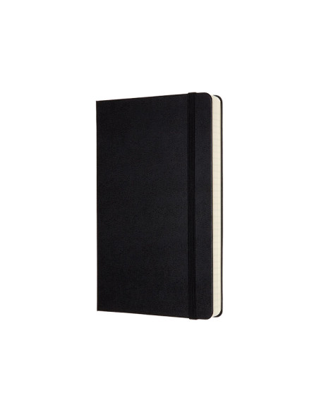 CUADERNO MOLESKINE CLÁSICO EXPANDED 13x21cm HORIZONTAL