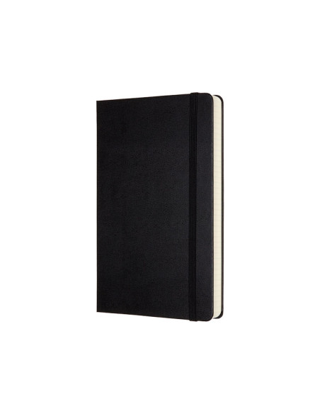 CUADERNO MOLESKINE CLÁSICO EXPANDED 13x21cm CUADRÍCULA