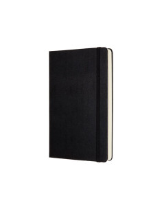 CUADERNO MOLESKINE CLÁSICO EXPANDED 13x21cm LISO 2