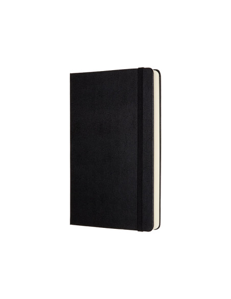 CUADERNO MOLESKINE CLÁSICO EXPANDED 13x21cm LISO