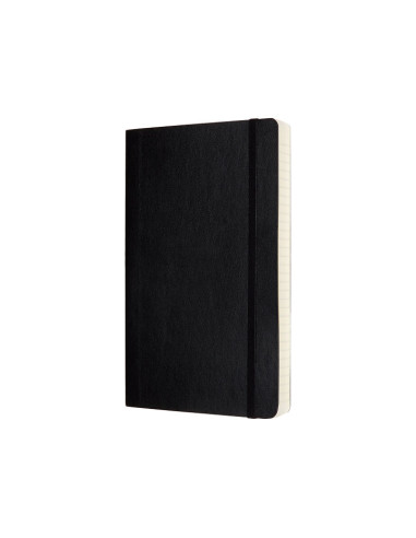 CUADERNO MOLESKINE CLÁSICO EXPANDED 13x21cm TAPA BLANDA HORIZONTAL