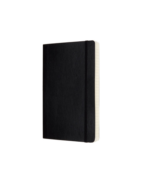 CUADERNO MOLESKINE CLÁSICO EXPANDED 13x21cm TAPA BLANDA HORIZONTAL