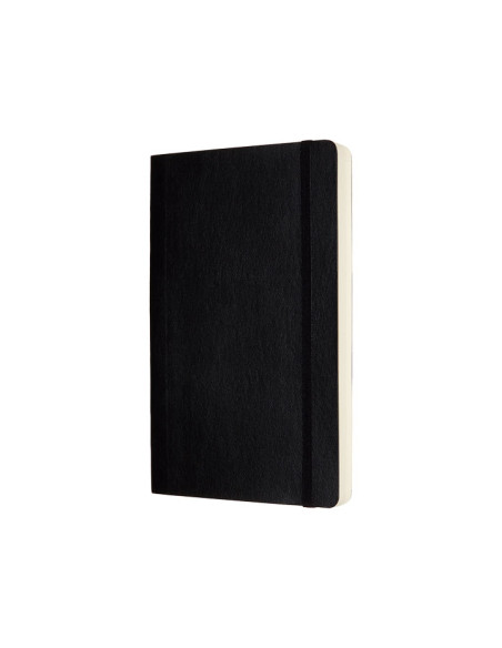 CUADERNO MOLESKINE CLÁSICO EXPANDED 13x21cm TAPA BLANDA LISO