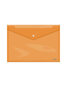 BOLSA 10 SOBRE CON BROCHE DOHE F APAISADO