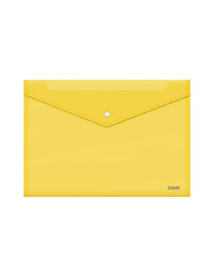 BOLSA 10 SOBRE CON BROCHE DOHE F APAISADO