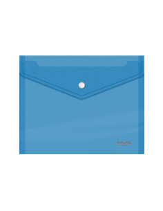 BOLSA 10 SOBRE CON BROCHE DOHE A5 APAISADO