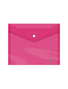 BOLSA 10 SOBRE CON BROCHE DOHE A5 APAISADO