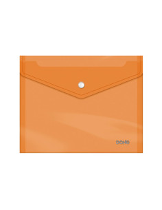 BOLSA 10 SOBRE CON BROCHE DOHE A5 APAISADO