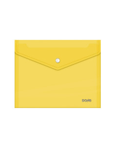 BOLSA 10 SOBRE CON BROCHE DOHE A5 APAISADO