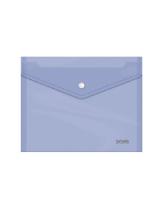 BOLSA 10 SOBRE CON BROCHE DOHE A5 APAISADO