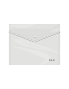 BOLSA 10 SOBRE CON BROCHE DOHE A5 APAISADO