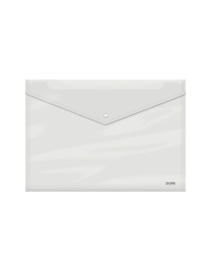 BOLSA 10 SOBRE CON BROCHE DOHE A3 APAISADO