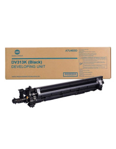 DEVELOPER ORIGINAL KONICA MINOLTA DV313