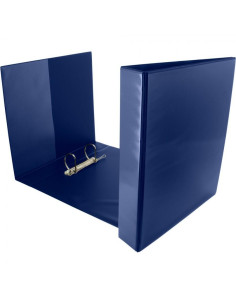 CARPETA DE ANILLAS GRAFOPLAS CANGURO PREMIERE A4 2-25m