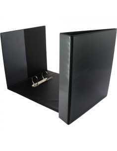 CARPETA DE ANILLAS GRAFOPLAS CANGURO PREMIERE A4 2-25m