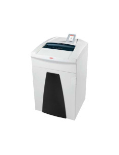 DESTRUCTORA HSM SECURIO P36I  078x11mm