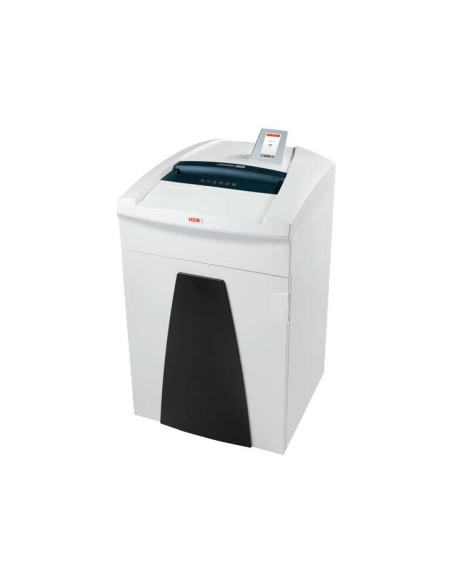 DESTRUCTORA HSM SECURIO P36I  078x11mm