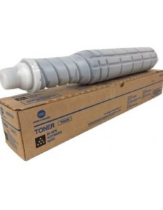TÓNER ORIGINAL KONICA MINOLTA 3070L
