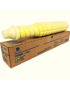 TÓNER ORIGINAL KONICA MINOLTA 3070L