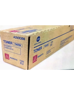 TÓNER ORIGINAL KONICA MINOLTA 3070L