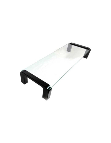 SOPORTE PARA MONITOR OFFICE BOX CRYSTAL AIR
