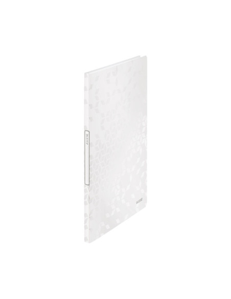 CARPETA 20 FUNDAS LEITZ WOW
