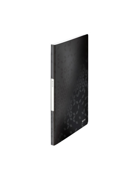 CARPETA 20 FUNDAS LEITZ WOW