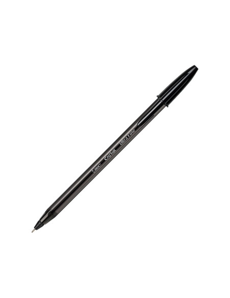 BOLIGRAFO BIC CRISTAL EXACT NEGRO