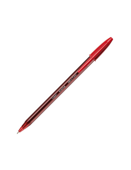 BOLÍGRAFO BIC CRISTAL EXACT