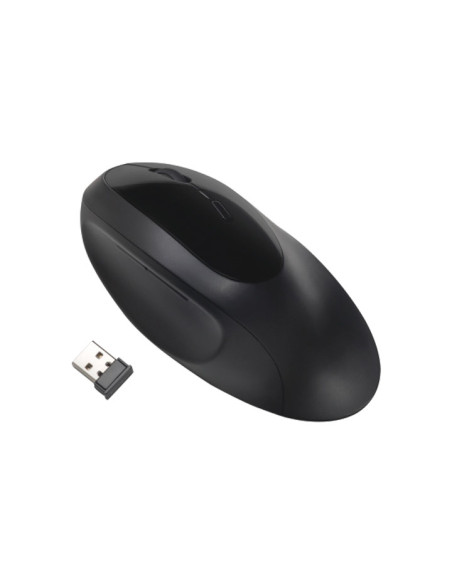 RATÓN INALÁMBRICO KENSINGTON PRO FIT ERGO